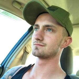 Meet your Posher, Kristopher